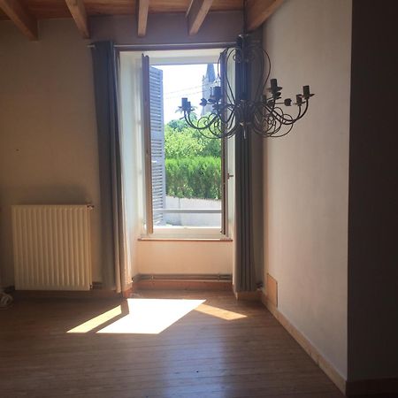Maison De La Mare Aux Rainettes Location Vacances Standing Au Coeur Du Marais Poitevin - 3 Chambres - 6 Personnes La Celle-sous-Gouzon Esterno foto