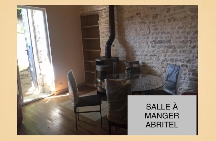 Maison De La Mare Aux Rainettes Location Vacances Standing Au Coeur Du Marais Poitevin - 3 Chambres - 6 Personnes La Celle-sous-Gouzon Esterno foto