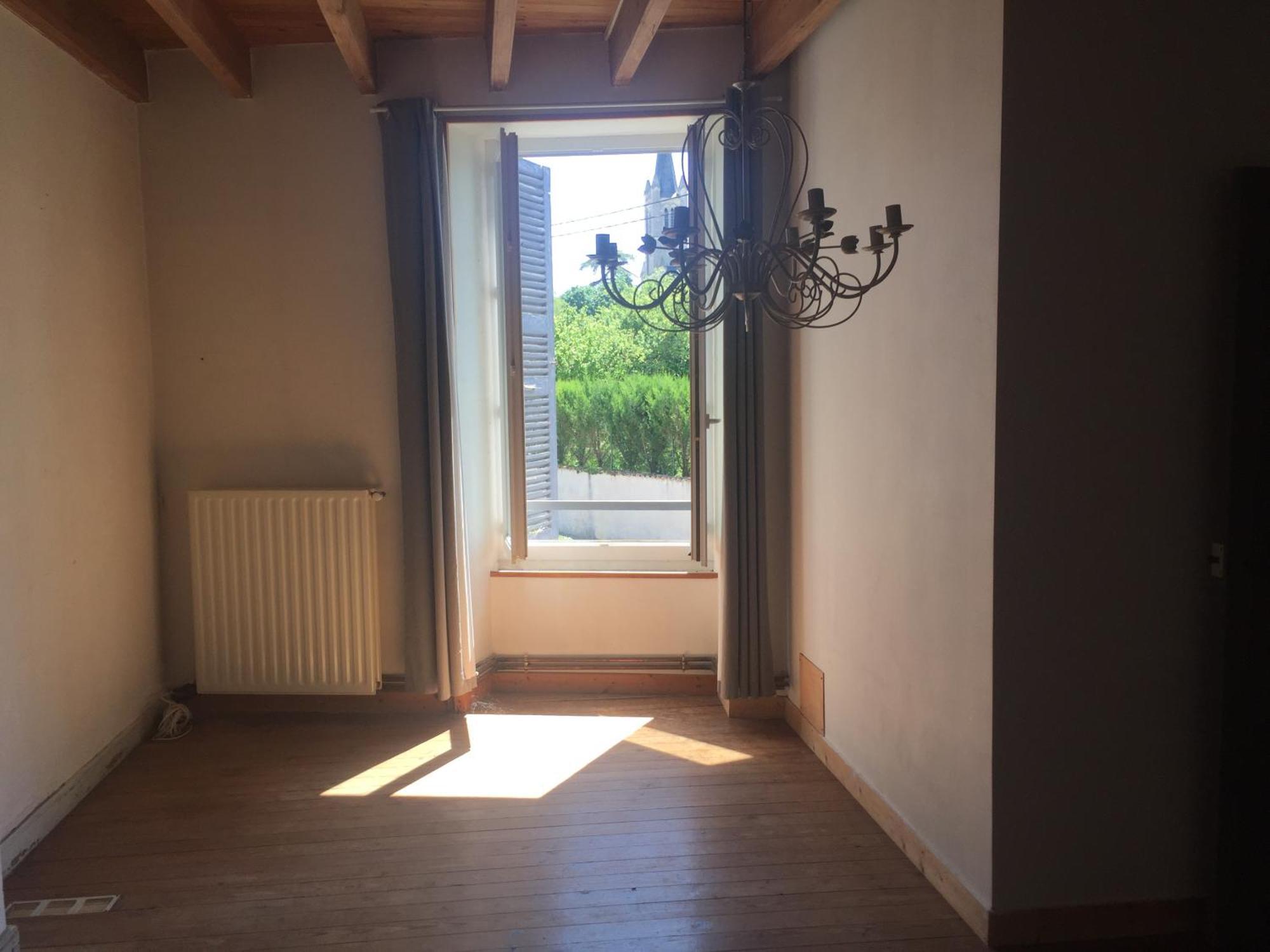 Maison De La Mare Aux Rainettes Location Vacances Standing Au Coeur Du Marais Poitevin - 3 Chambres - 6 Personnes La Celle-sous-Gouzon Esterno foto