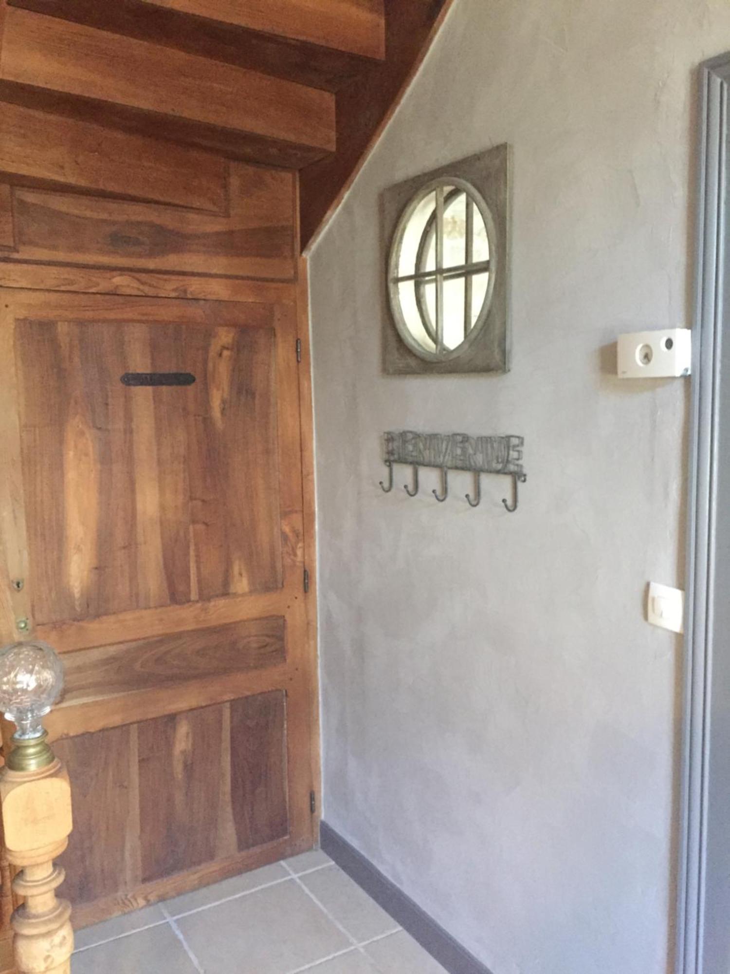 Maison De La Mare Aux Rainettes Location Vacances Standing Au Coeur Du Marais Poitevin - 3 Chambres - 6 Personnes La Celle-sous-Gouzon Esterno foto